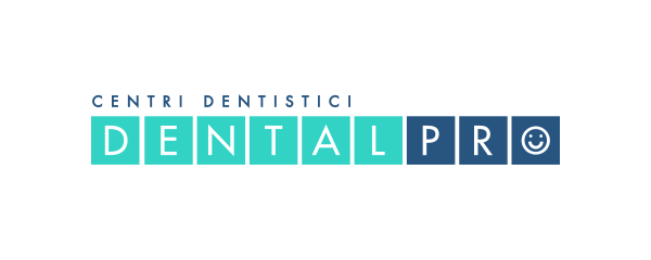 logo dentalpro centri dentistici