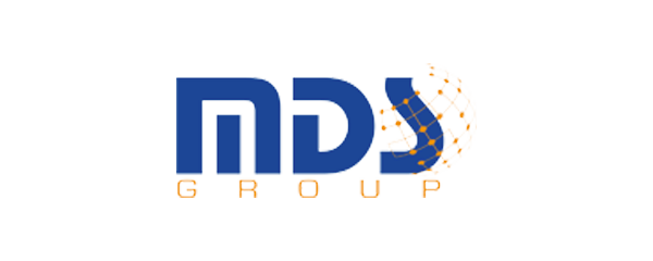 logo mds group