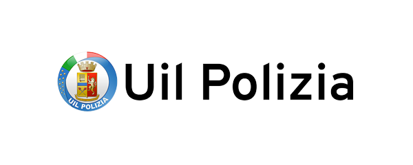 logo uil polizia